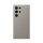 Etui do telefonów SAMSUNG Vegan Leather do Galaxy S24 ultra ciemno szary GP-FPS928HCAAW
